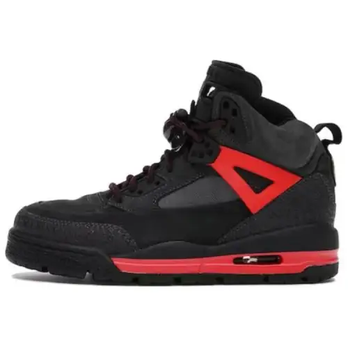JORDAN Winterized Spizike Dark Shadow GS