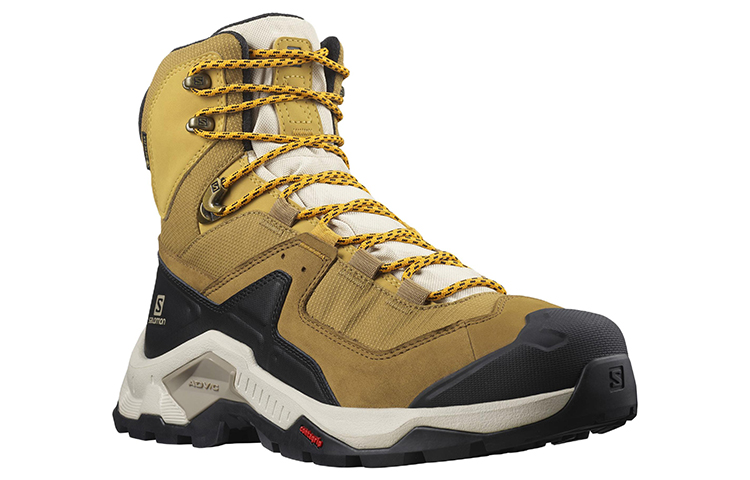 SALOMON Quest Element Gore Tex ‘Brown Black’