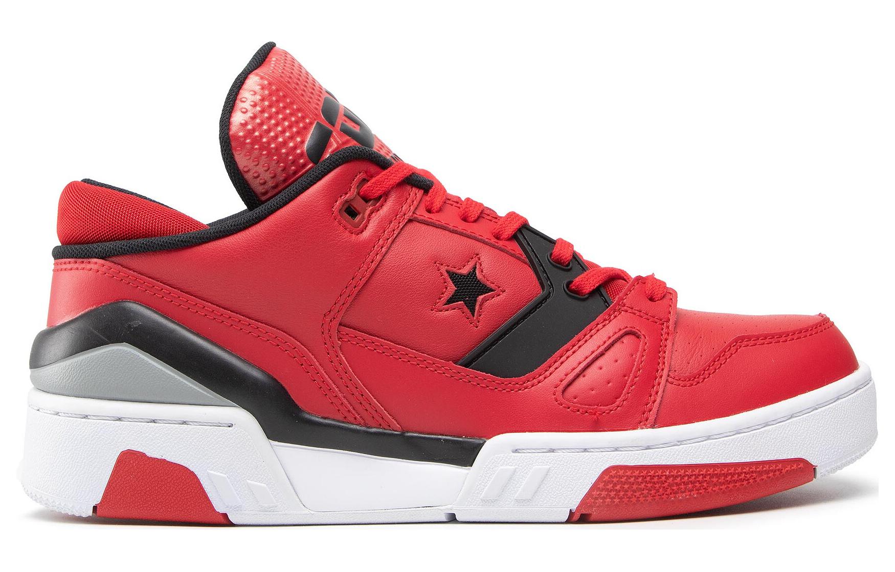 Converse Erx 260 Archive Alive Low Top Red