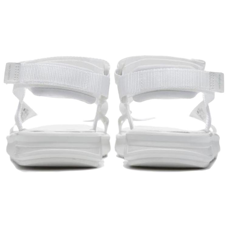 New Balance NB 850 Beach Sandals Unisex White