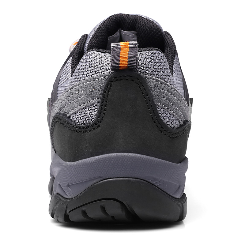 QIANGREN Labor Protection Shoes Men’s
