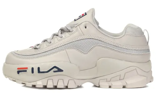FILA Heritage Gauntlets 97 Grey