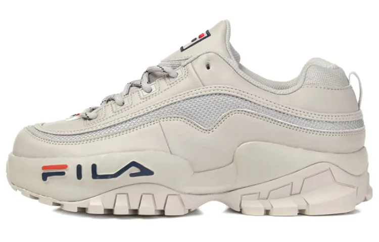 FILA Heritage Gauntlets 97 Grey