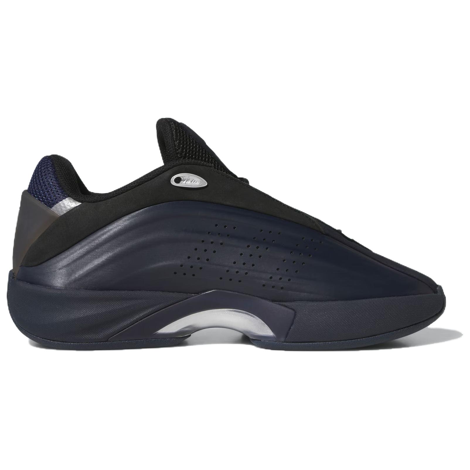 Adidas Crazy IIInfinity 130 ‘Legend Ink’