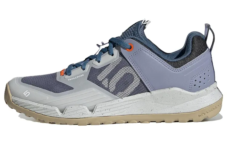 Adidas Wmns Five Ten Trailcross Xt 'Silver Violet Steel' Women's