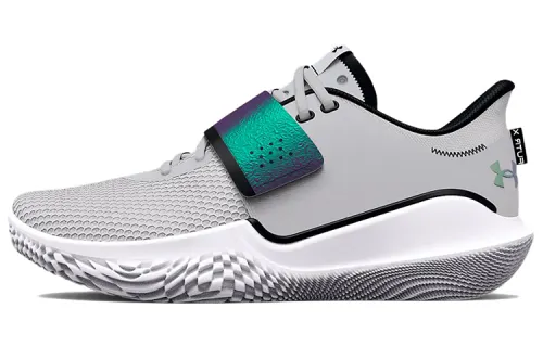 Under Armour Flow Futr X 'Halo Grey'