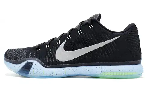 Nike Kobe 10 Elite Htm Arrowhead Eu Exclusive
