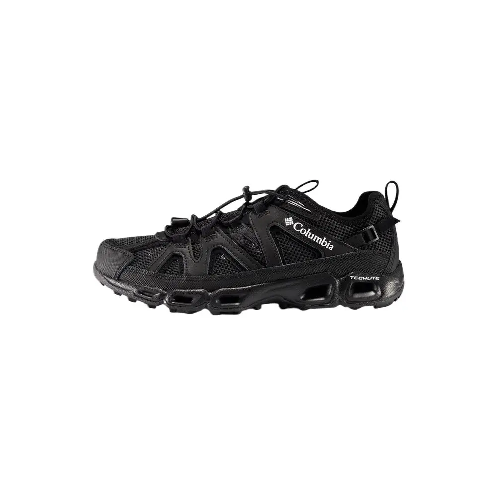 Columbia Abrasion Resistant Breathable River Trekking Shoes Men's