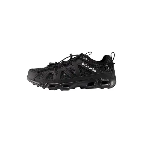 Columbia Abrasion Resistant Breathable River Trekking Shoes Men's