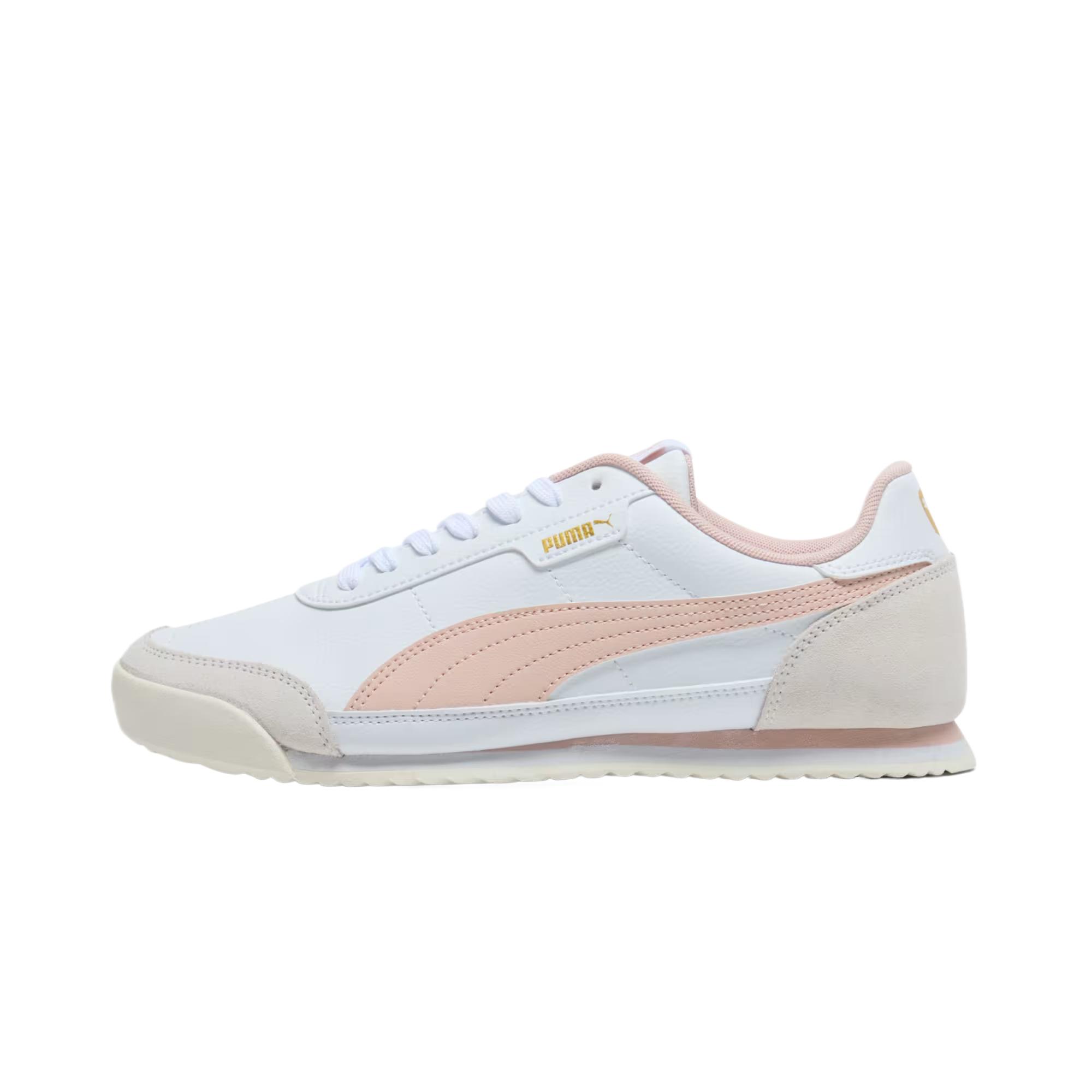 PUMA Turino 2 Low top Training Shoes Women's Warm White Pink
