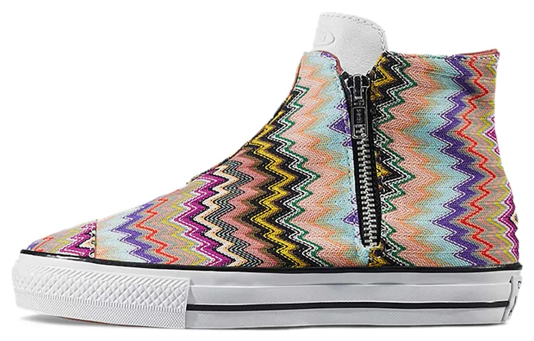 Converse Chuck Taylor All Star Ctas High Women's