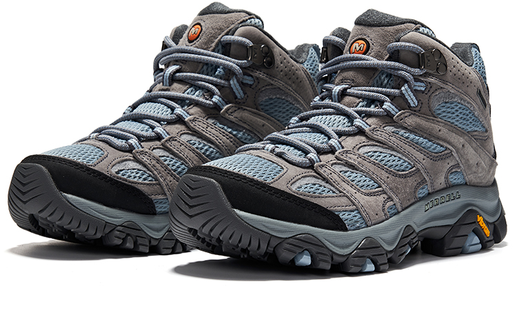 MERRELL Women’s Moab 3 Mid ‘Altitude’