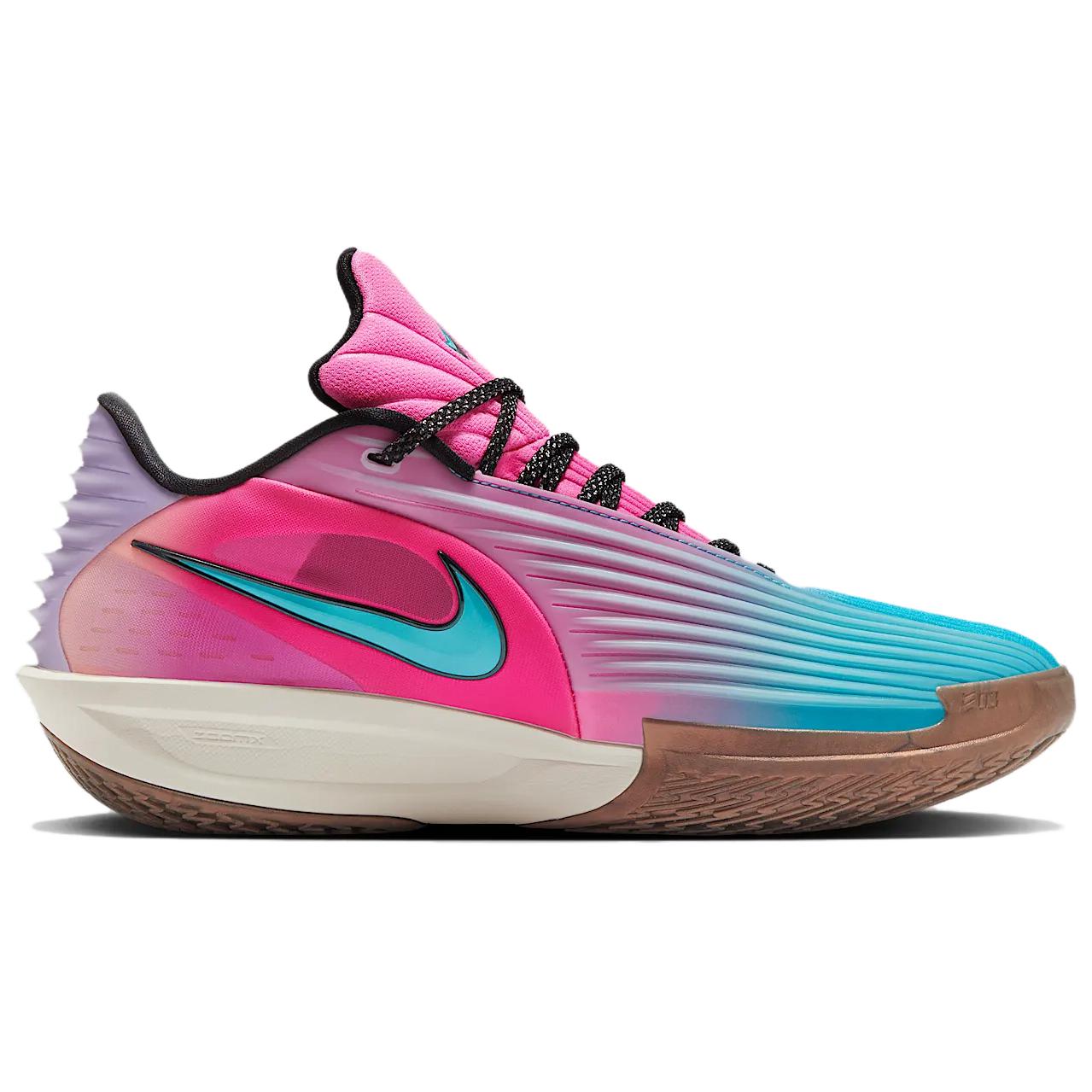 Nike Air Zoom Gt Cut 3 Turbo South Beach
