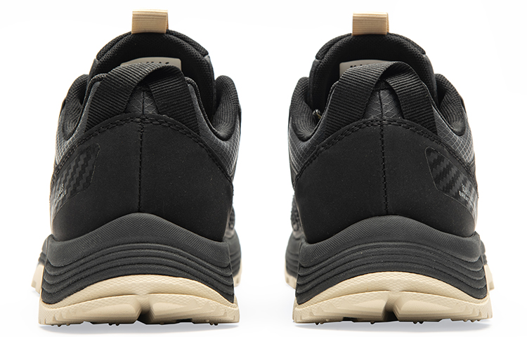 KAILAS Textile, Synthetic Leather, TPU Slip Resistant Abrasion Resistant Breathable Balance Low top Functional Shoes