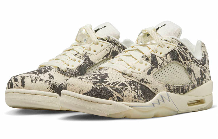 Air Jordan 5 Retro Low ‘Expression’ Women’s