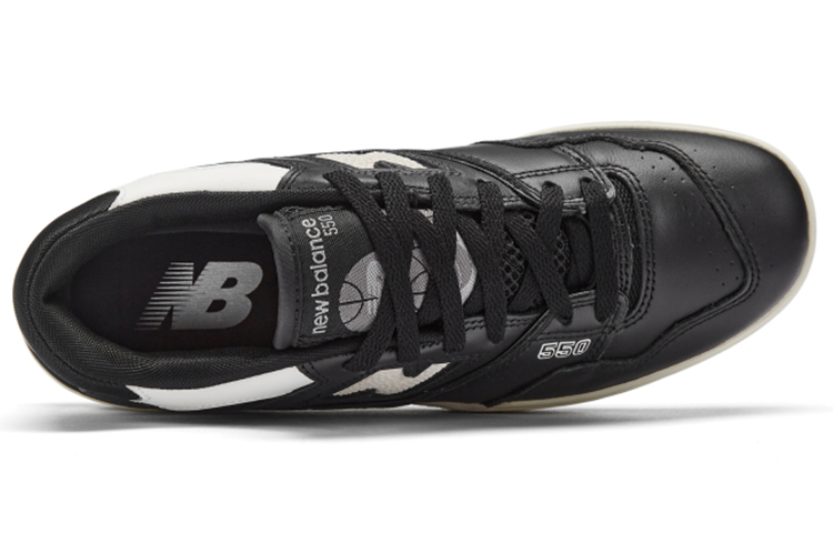 New Balance 550 Panda