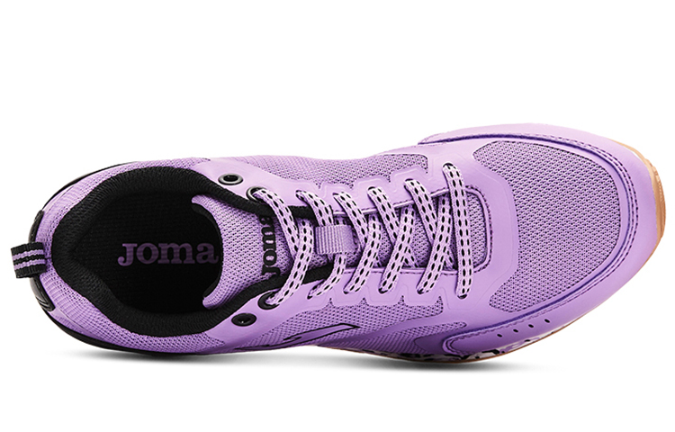 Joma Training Shoes Women’s Low Top Taro Purple