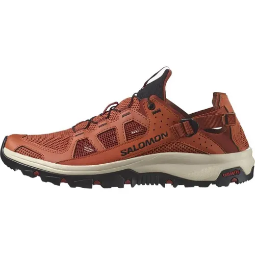 SALOMON Techamphibian 5 'Spice Route Black'