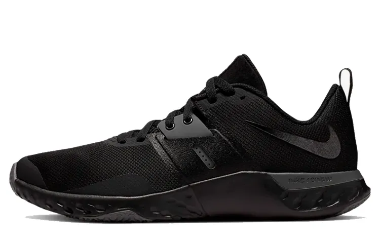 Nike Renew Retaliation Tr Black Anthracite