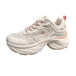 Anta Cloud Rising Breathable Height Increasing Low top Chunky Sneakers Women's