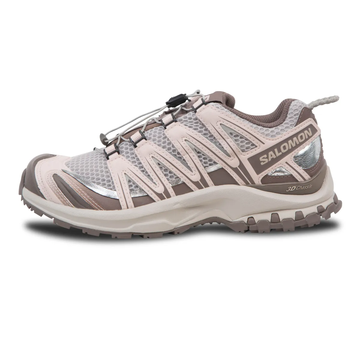 SALOMON XA PRO 3D Cushioning Slip Resistant Abrasion Resistant Cushioning Slip Resistant Abrasion Resistant Low top