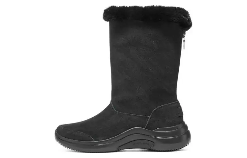 Skechers On The Go Midtown 'Black' Women's