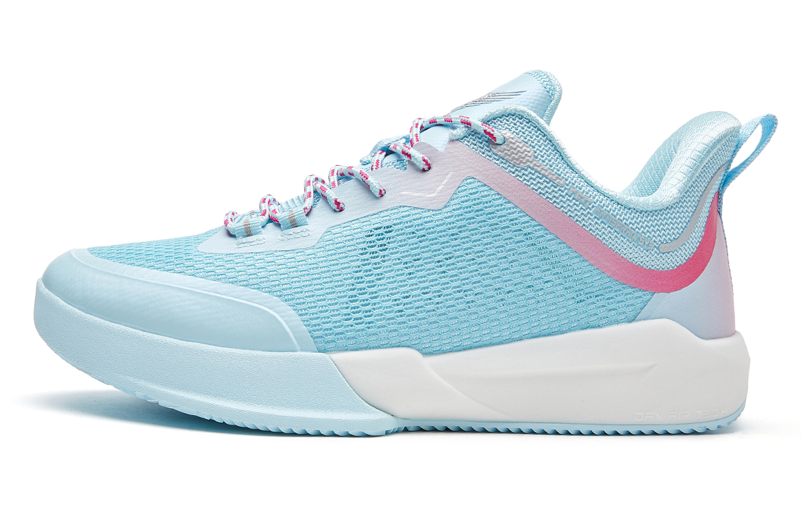 VOIT Cushioning Rebound Impact Resistant Abrasion Resistant Lightweight Breathable Slip Resistant Low top