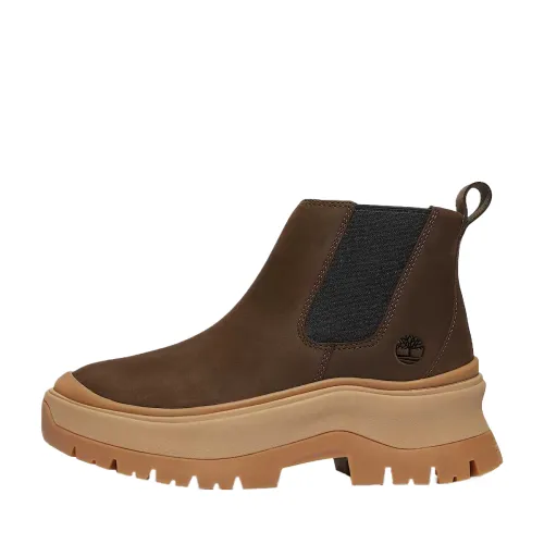 Timberland Roxie Lane Crew Chelsea Boots Women's