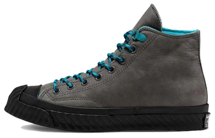 Chuck 70 Converse Bosey Water-Repellent 'Carbon'