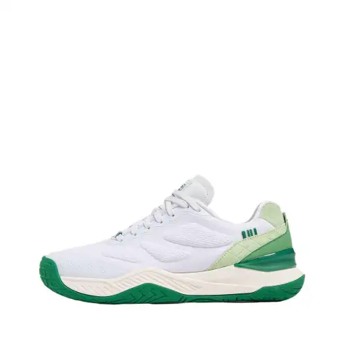 FILA Axilux Lux White Amazon Green Women's