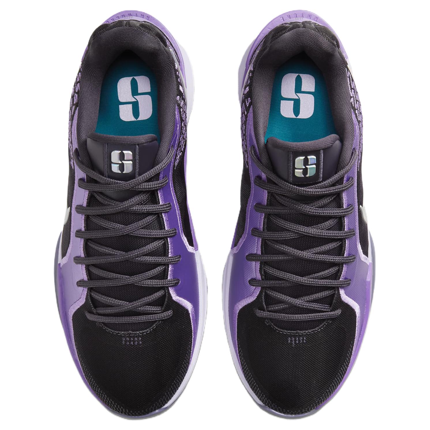 Nike Sabrina 2 EP ‘Court Vision