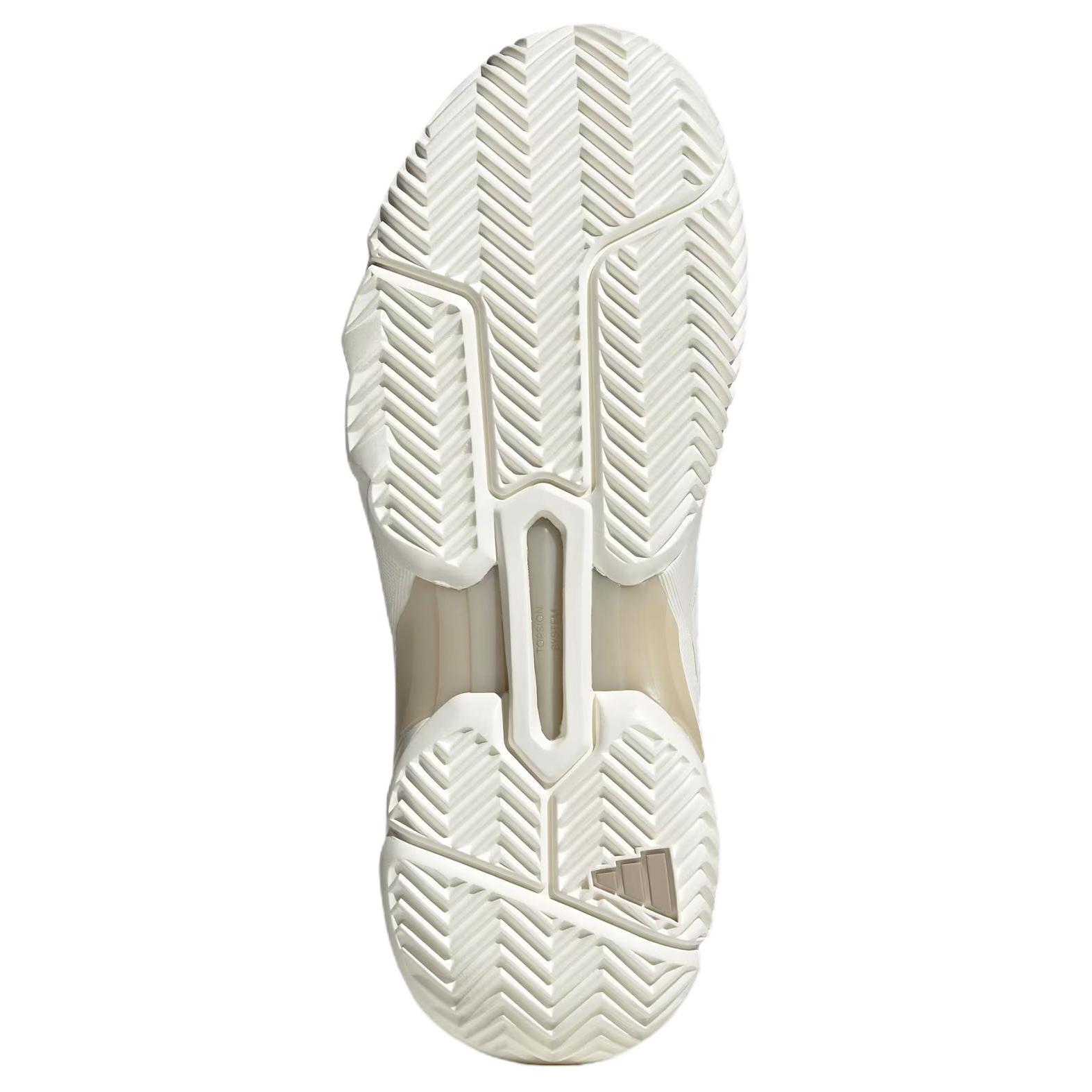 Adidas Wmns Courtjam Control 3 ‘Off White Champagne’ Women’s