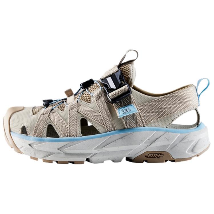 KOLON SPORT Dragon 2 Slip Resistant And Breathable Low top Hiking Shoes Unisex Brown