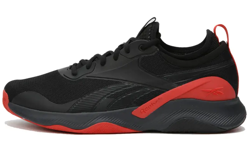Reebok Hiit TR HLC Low top Training Shoes Unisex Black