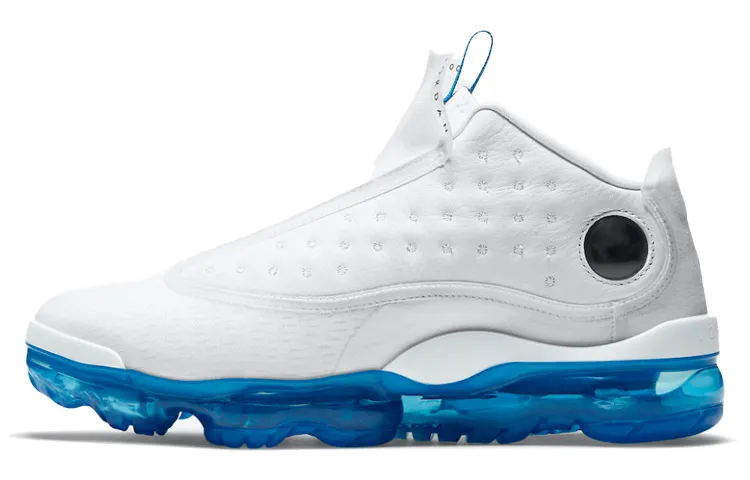 Air Jordan Reign 'White Black Photo Blue' Women's