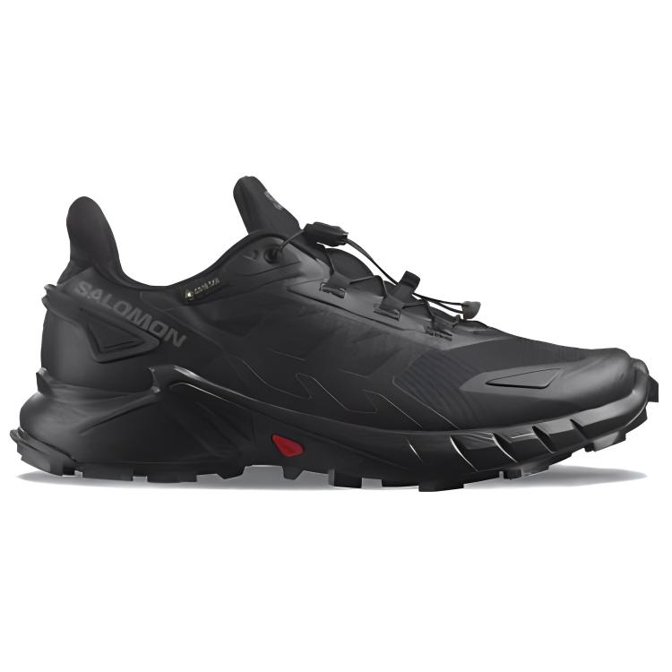 SALOMON Supercross 4 ‘All Black’ Women’s