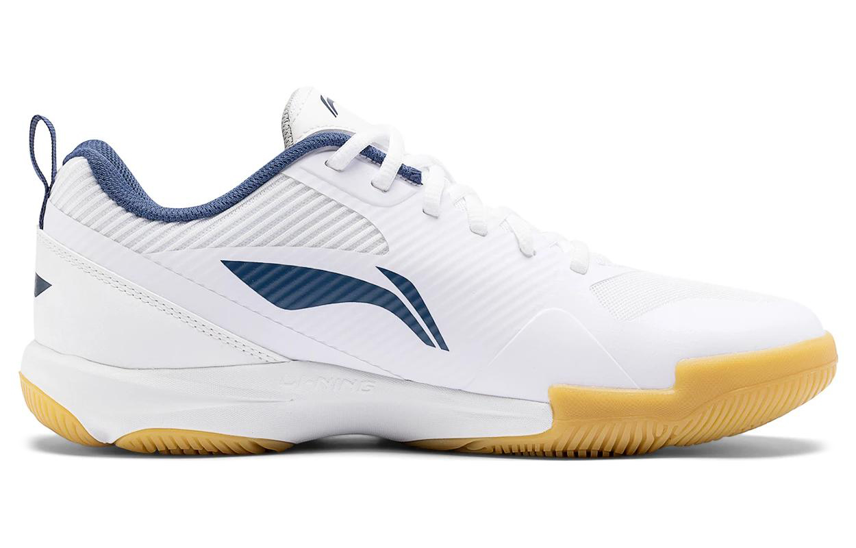 Li Ning Badminton Collection CS16 Comfortable Slip Resistant Abrasion Resistant Slip Resistant Abrasion Resistant