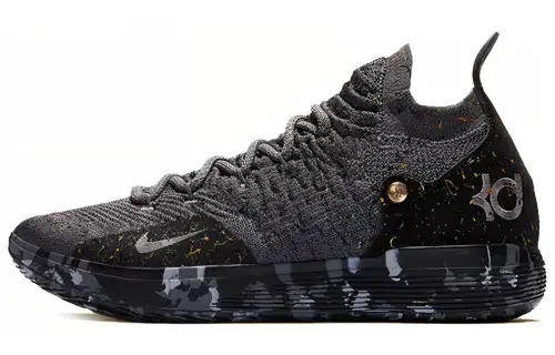 Nike Zoom Kd 11 'Gold Splatter'