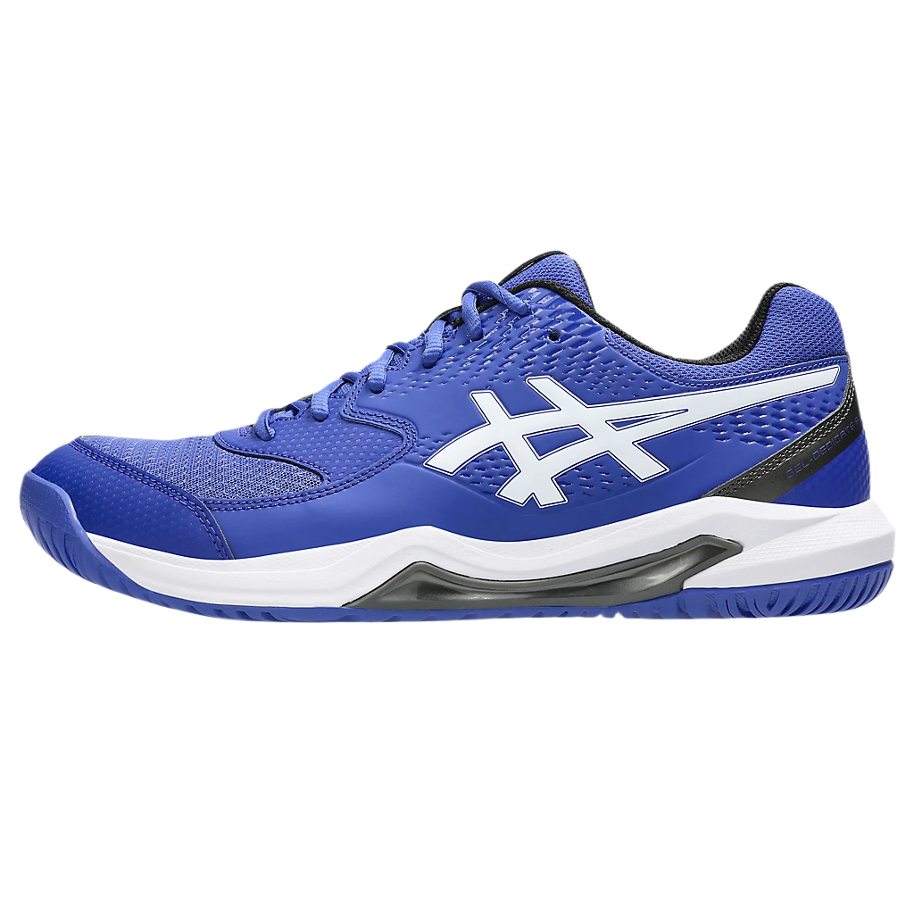 Asics Gel Dedicate 8 Low top Tennis Shoes Men’s Purple