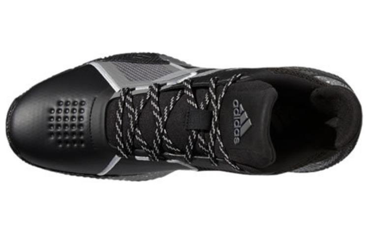 Adidas Court Vision 2.0 ‘Black White’