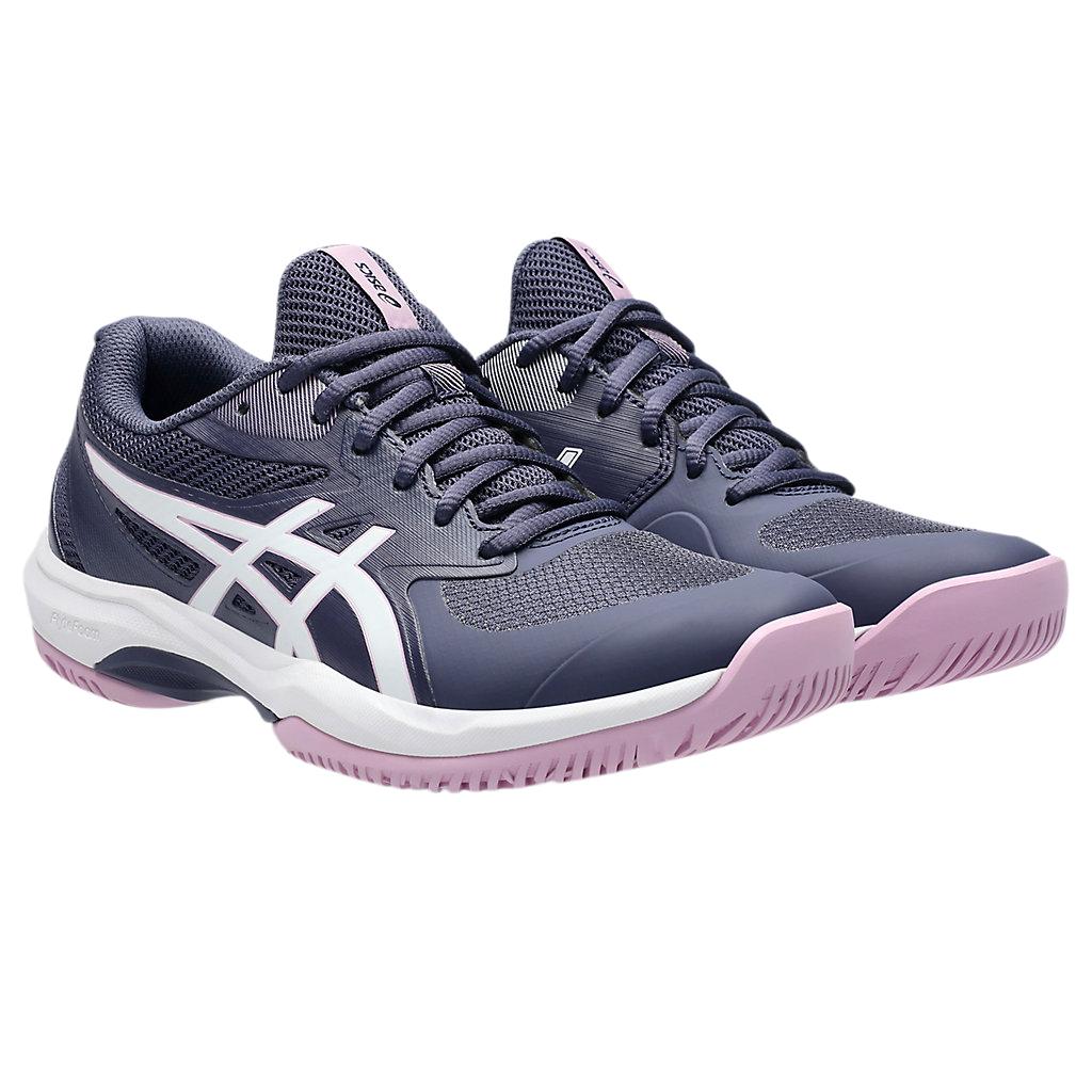 ASICS Game Ff Indigo Fog White Women’s