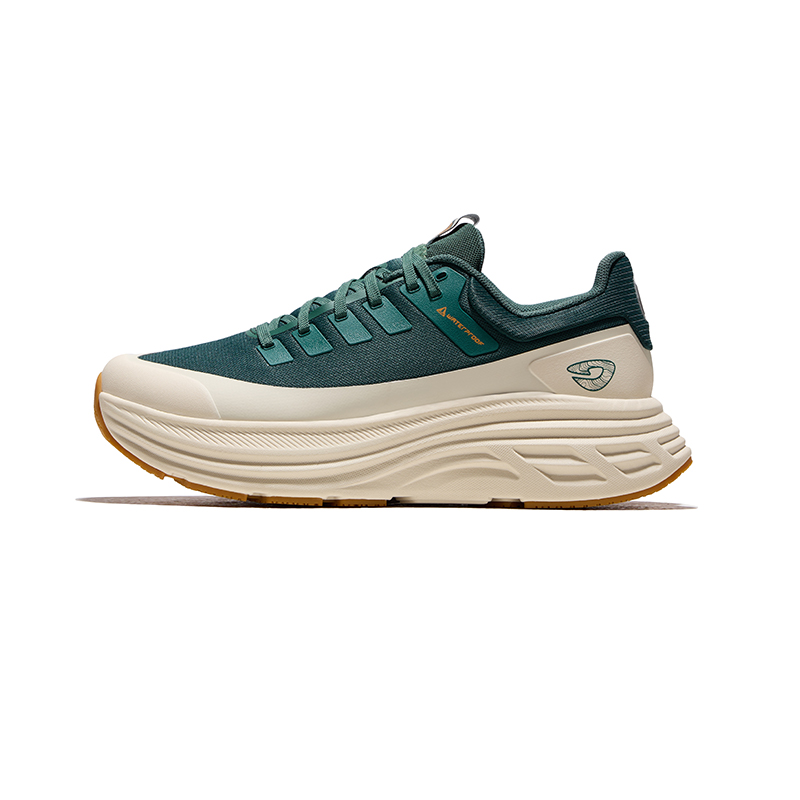 HOT POTATO Slip Resistant, Waterproof, Lightweight Low top Mountaineering Shoes Unisex