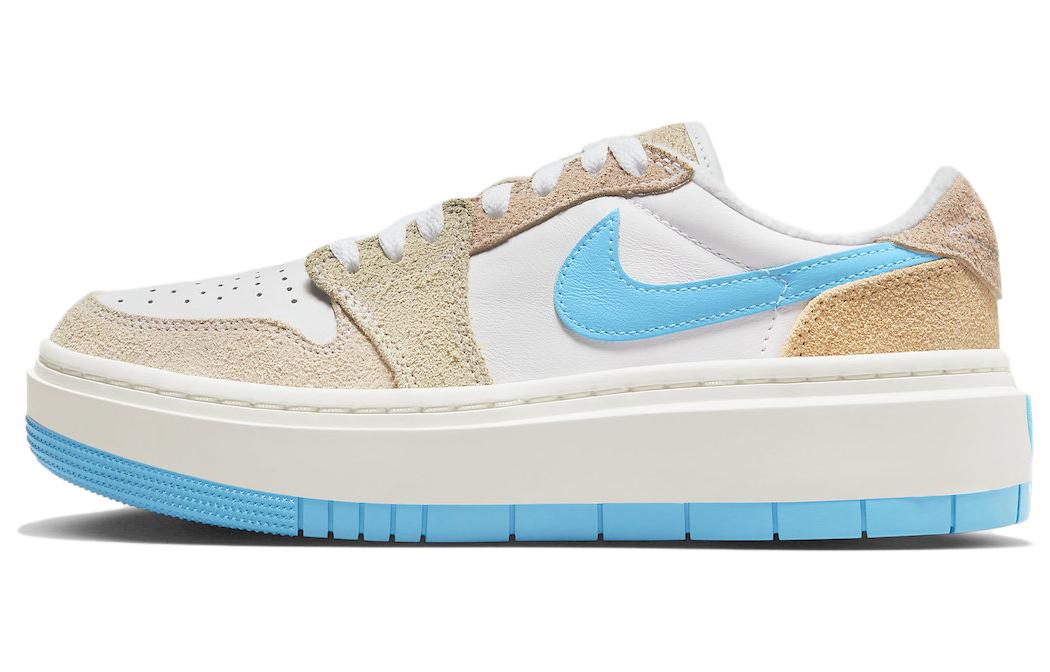 Jordan 1 Elevate Low Se Salt Lake City Women’s