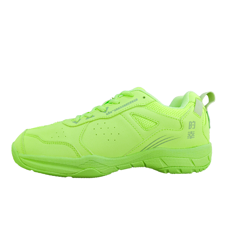 DRACAENA Cushioning Slip Resistant Breathable Cushioning Slip Resistant Breathable Low top Badminton Shoes Unisex