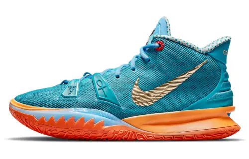 Nike Concepts X Kyrie 7 'Ikhet'
