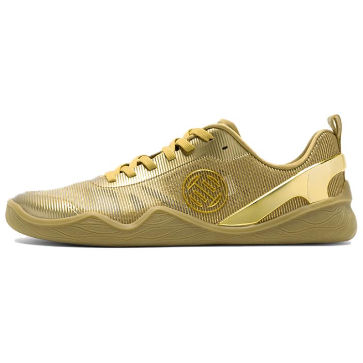 LUXIAOJUN Cushioning Abrasion Resistant Support Low top Training Shoes Unisex