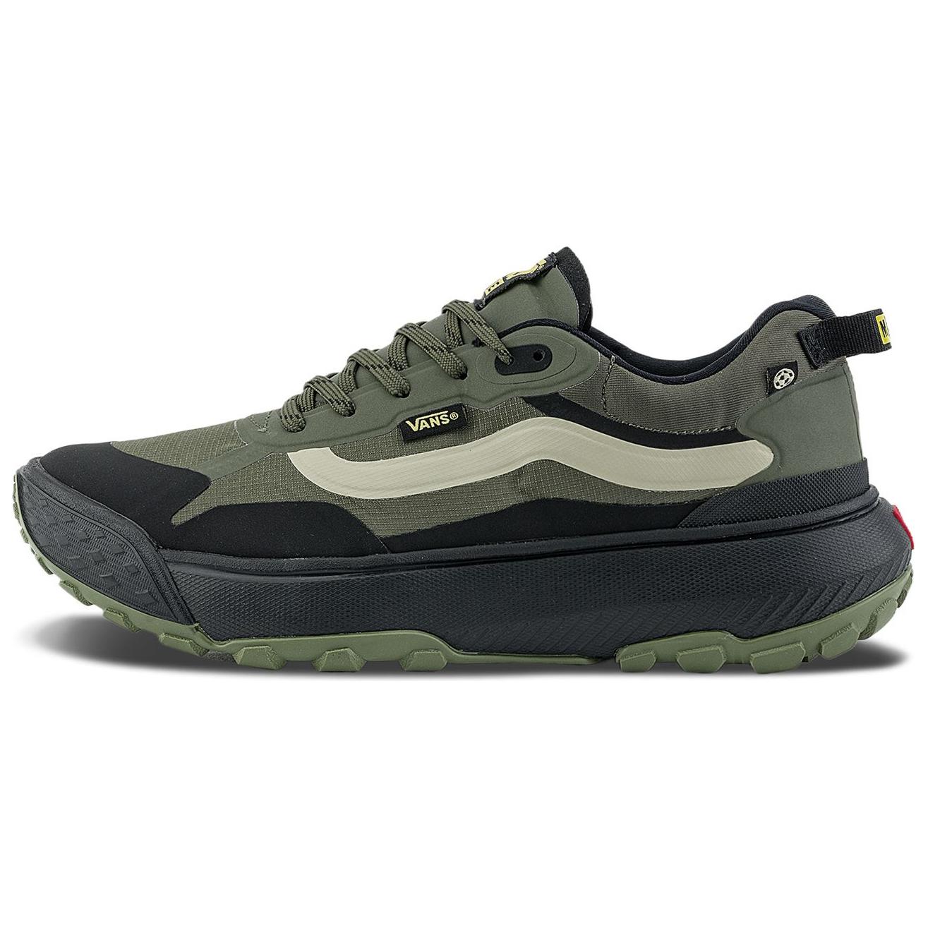 Crosspath Vans Mte ‘Olive’
