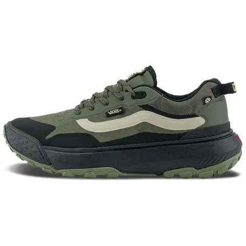 Crosspath Vans Mte 'Olive'