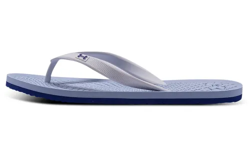 Under Armour Atlantic Dun Sandal 'Isotope Blue' Women's