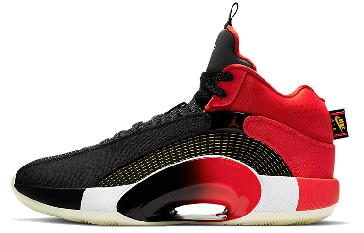 Jordan Xxxv Chinese New Year 2021